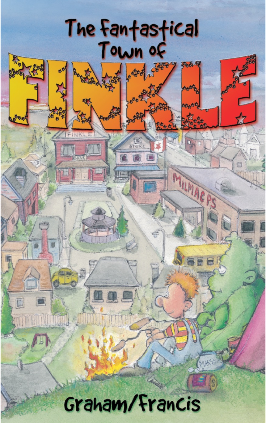 Fantastical Town of Finkle