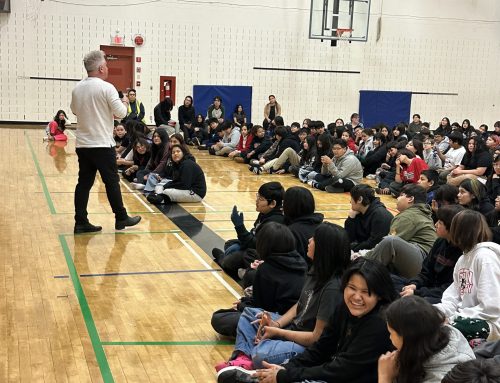 Little Lives, Big Policies: Ensuring Children Always Come First