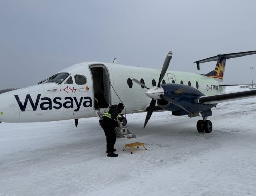 MUSKRAT DAM ADVENTURE 2026